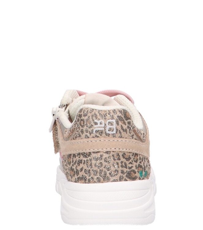 Bunnies JR sneaker <span>226050 403 Stella Spring</span> 226050 403 Stella Spring beige - www.bremmerschoenen.pro - Bremmer Schoenen