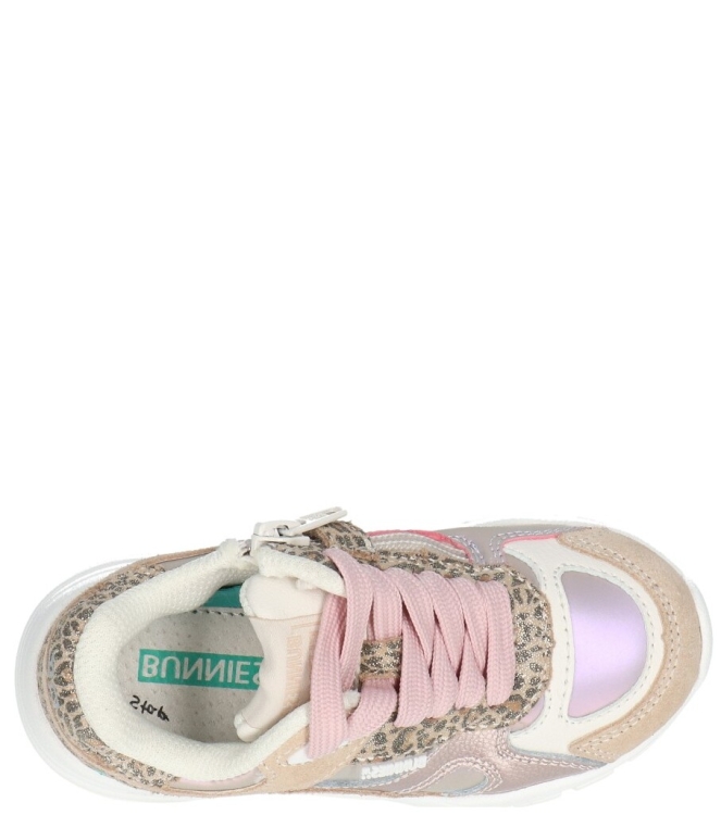 Bunnies JR sneaker <span>226050 403 Stella Spring</span> 226050 403 Stella Spring beige - www.bremmerschoenen.pro - Bremmer Schoenen