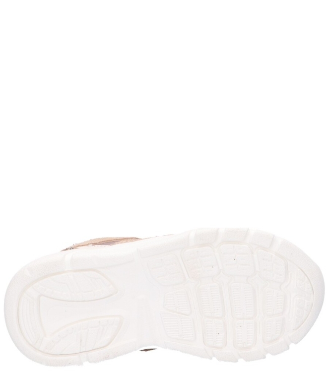 Bunnies JR sneaker <span>226050 403 Stella Spring</span> 226050 403 Stella Spring beige - www.bremmerschoenen.pro - Bremmer Schoenen