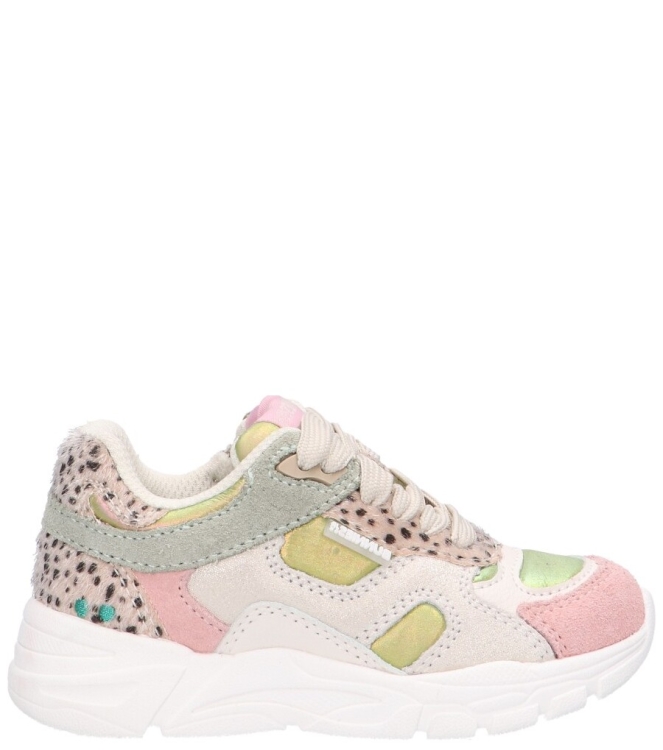 Bunnies JR sneaker <span>226050 498 Stella Spring</span> 226050 498 Stella Spring rose - www.bremmerschoenen.pro - Bremmer Schoenen