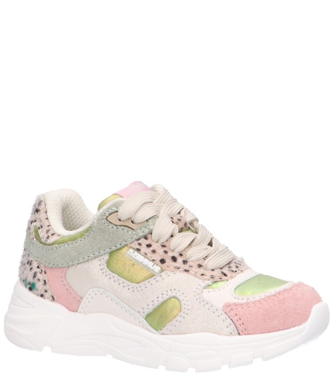 Bunnies JR sneaker <span>226050 498 Stella Spring</span> 226050 498 Stella Spring rose - www.bremmerschoenen.pro - Bremmer Schoenen