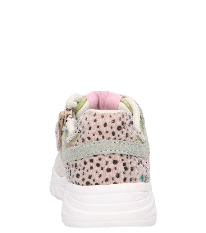 Bunnies JR sneaker <span>226050 498 Stella Spring</span> 226050 498 Stella Spring rose - www.bremmerschoenen.pro - Bremmer Schoenen