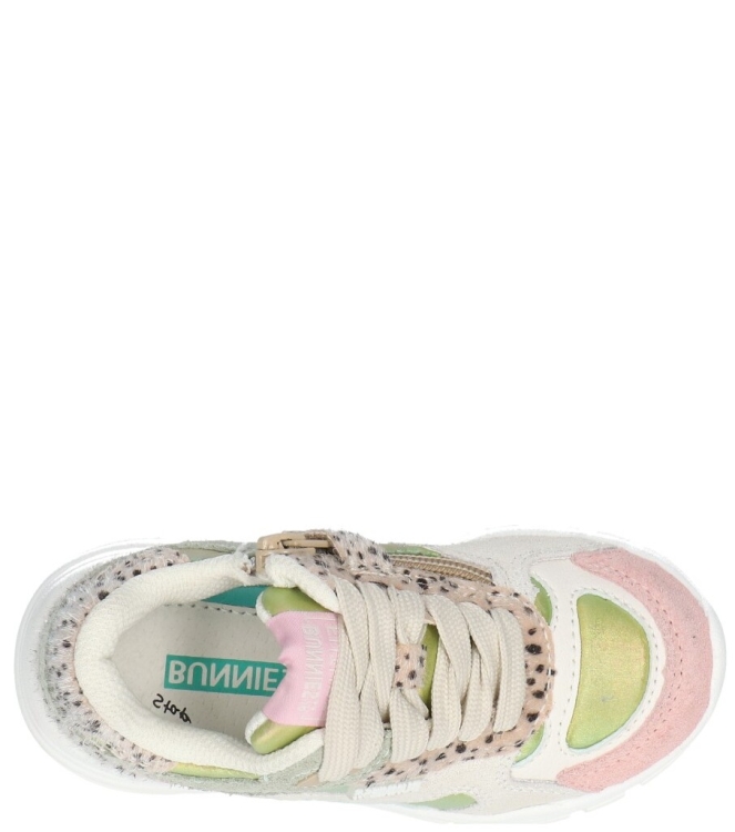 Bunnies JR sneaker <span>226050 498 Stella Spring</span> 226050 498 Stella Spring rose - www.bremmerschoenen.pro - Bremmer Schoenen
