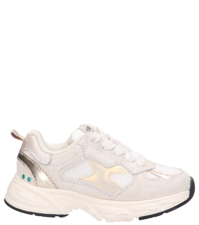 Bunnies JR sneaker <span>226060 994 Daan Dash</span> 226060 994 Daan Dash beige - www.bremmerschoenen.pro - Bremmer Schoenen