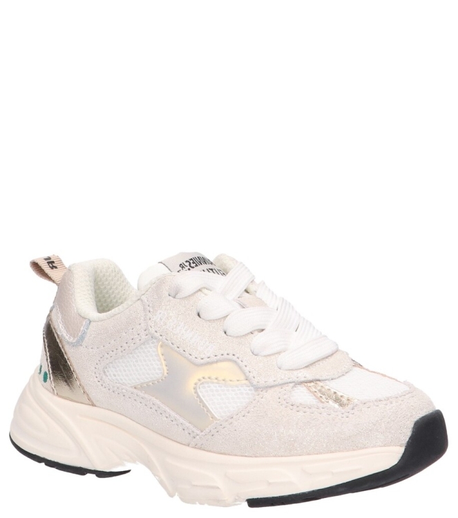 Bunnies JR sneaker <span>226060 994 Daan Dash</span> 226060 994 Daan Dash beige - www.bremmerschoenen.pro - Bremmer Schoenen