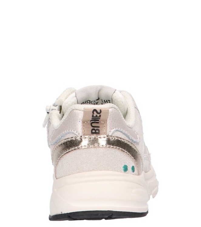 Bunnies JR sneaker <span>226060 994 Daan Dash</span> 226060 994 Daan Dash beige - www.bremmerschoenen.pro - Bremmer Schoenen