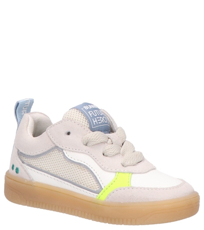 Bunnies JR babyschoen <span>226205 401 Maxime Mellow</span> 226205 401 Maxime Mellow beige - www.bremmerschoenen.pro - Bremmer Schoenen