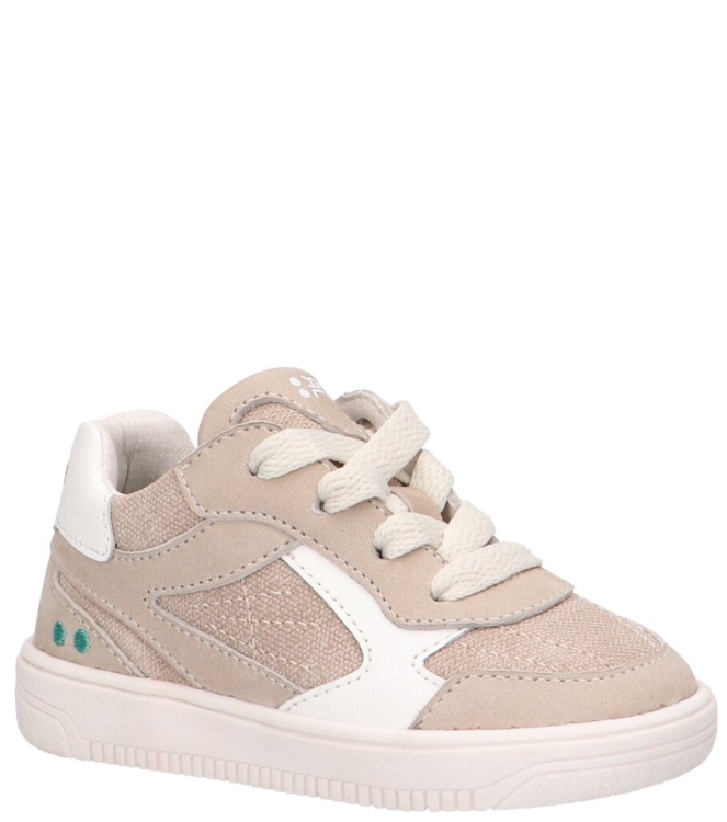 Bunnies JR babyschoenen <span>226208 108 Meavie Mellow</span> 226208 108 Meavie Mellow beige - www.bremmerschoenen.pro - Bremmer Schoenen