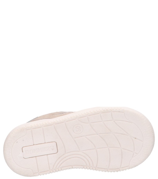 Bunnies JR babyschoenen <span>226208 108 Meavie Mellow</span> 226208 108 Meavie Mellow beige - www.bremmerschoenen.pro - Bremmer Schoenen