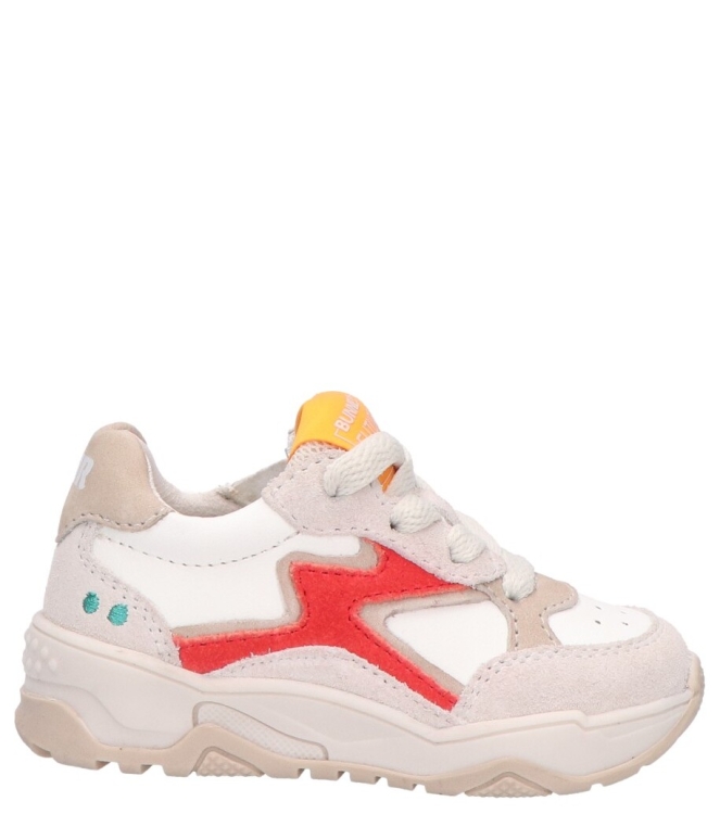 Bunnies JR sneaker <span>226222 401 Cleo Chunky</span> 226222 401 Cleo Chunky beige - www.bremmerschoenen.pro - Bremmer Schoenen