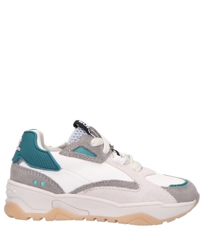 Bunnies JR sneaker <span>226220 484 Cody Chunky</span> 226220 484 Cody Chunky grijs - www.bremmerschoenen.pro - Bremmer Schoenen