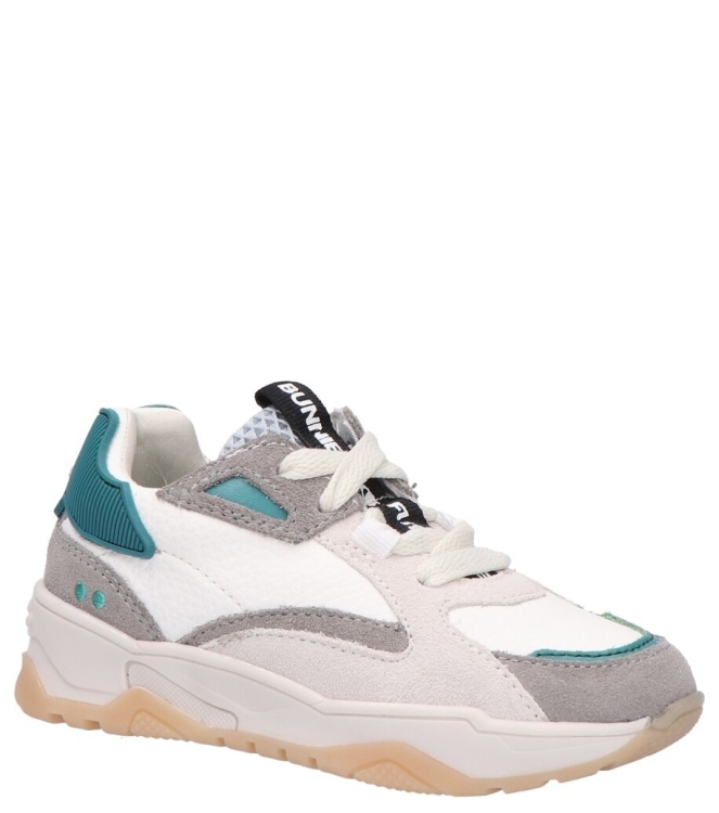 Bunnies JR sneaker <span>226220 484 Cody Chunky</span> 226220 484 Cody Chunky grijs - www.bremmerschoenen.pro - Bremmer Schoenen