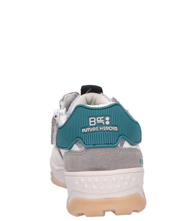 Bunnies JR sneaker <span>226220 484 Cody Chunky</span> 226220 484 Cody Chunky grijs - www.bremmerschoenen.pro - Bremmer Schoenen