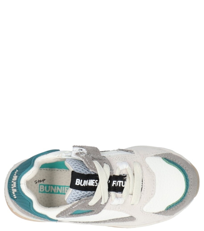 Bunnies JR sneaker <span>226220 484 Cody Chunky</span> 226220 484 Cody Chunky grijs - www.bremmerschoenen.pro - Bremmer Schoenen