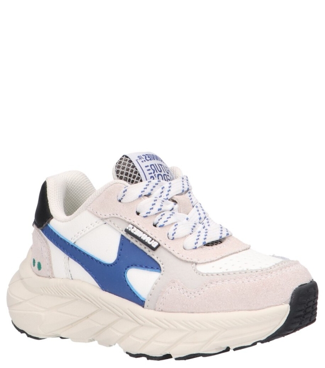 Bunnies JR sneaker <span>226071 401 Rio Rush</span> 226071 401 Rio Rush wit - www.bremmerschoenen.pro - Bremmer Schoenen