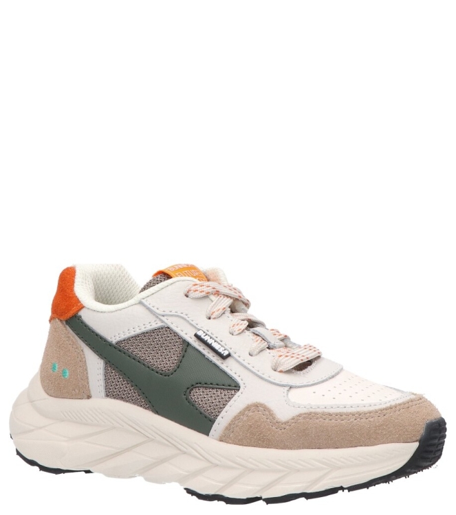 Bunnies JR sneaker <span>226071 408 Rio Rush</span> 226071 408 Rio Rush beige - www.bremmerschoenen.pro - Bremmer Schoenen