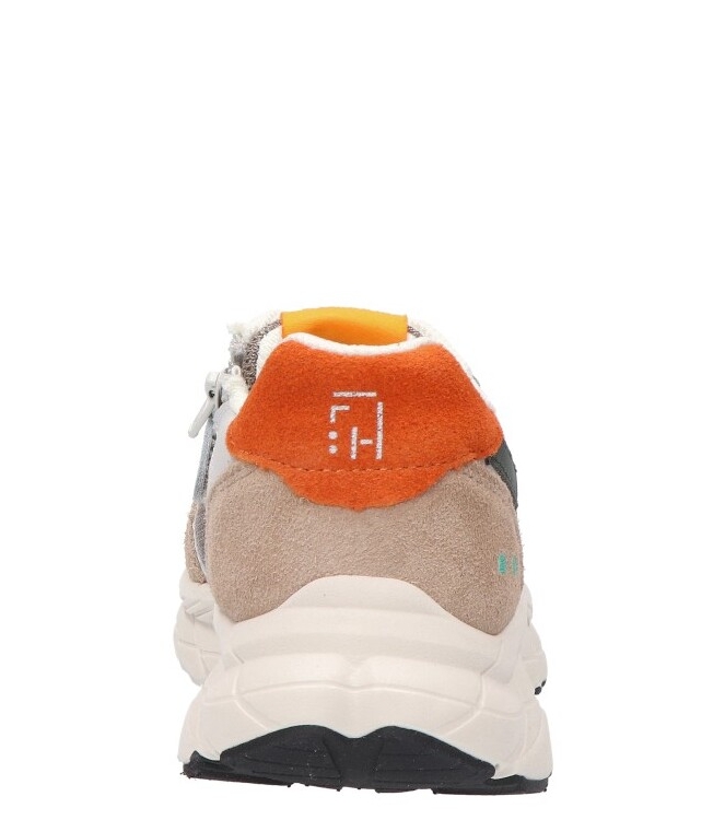 Bunnies JR sneaker <span>226071 408 Rio Rush</span> 226071 408 Rio Rush beige - www.bremmerschoenen.pro - Bremmer Schoenen
