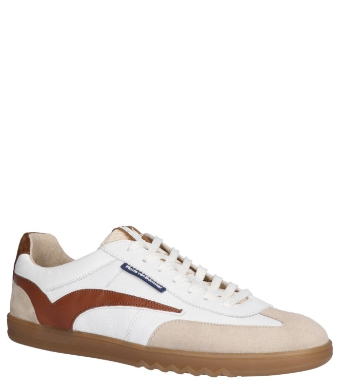 Floris van Bommel sneaker <span>SFM-10224 60-10 De Zaler 01.23</span> SFM-10224 60-10 De Zaler 01.23 beige - www.bremmerschoenen.pro - Bremmer Schoenen