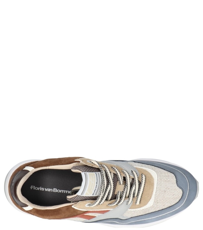 Floris van Bommel sneaker <span>SFM-10139 42-05 Noppi 29.55</span> SFM-10139 42-05 Noppi 29.55 blauw - www.bremmerschoenen.pro - Bremmer Schoenen