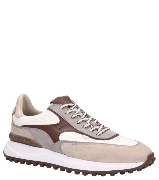 Floris van Bommel sneaker <span>Noppi 37.10 SFM-10207 60-02 </span> Noppi 37.10 SFM-10207 60-02  beige - www.bremmerschoenen.pro - Bremmer Schoenen