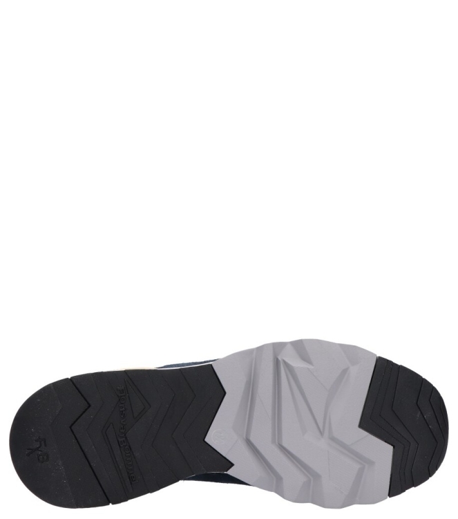Floris van Bommel sneaker <span>SFM-10178 42-02 De Zager 05.28</span> SFM-10178 42-02 De Zager 05.28 blauw - www.bremmerschoenen.pro - Bremmer Schoenen