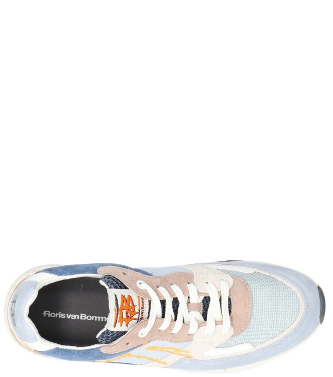 Floris van Bommel Floris van Bommel sneaker <span>SFM-10243 42-02 De Treener 06.07</span> 42-02 LightBlue Floris van Bommel sneaker <span>SFM-10243 42-02 De Treener 06.07</span> SFM-10243 42-02 De Treener 06.07 blauw - www.bremmerschoenen.pro - Bremmer Schoenen