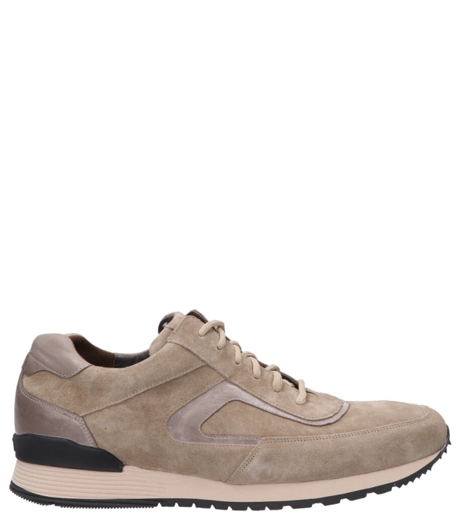 Gijs sneaker <span>2138 904 1644</span> 2138 904 1644 beige - www.bremmerschoenen.pro - Bremmer Schoenen