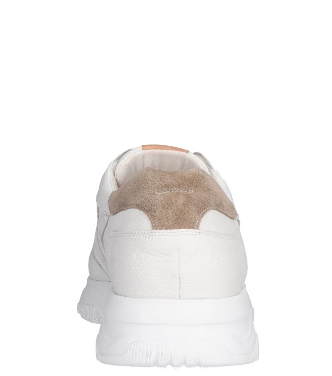 Gijs sneaker <span>2160 114 2112</span> 2160 114 2112 wit - www.bremmerschoenen.pro - Bremmer Schoenen