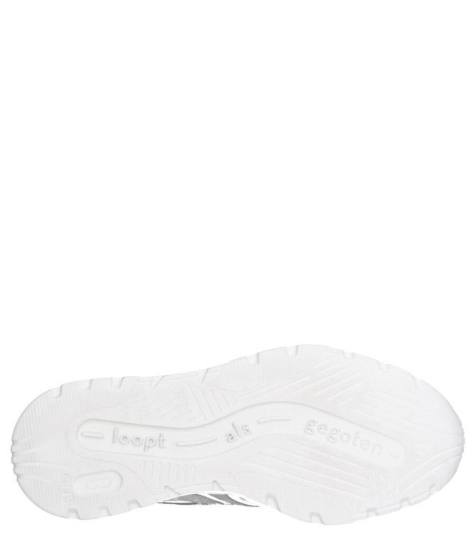 Gijs sneaker <span>2160 114 2112</span> 2160 114 2112 wit - www.bremmerschoenen.pro - Bremmer Schoenen