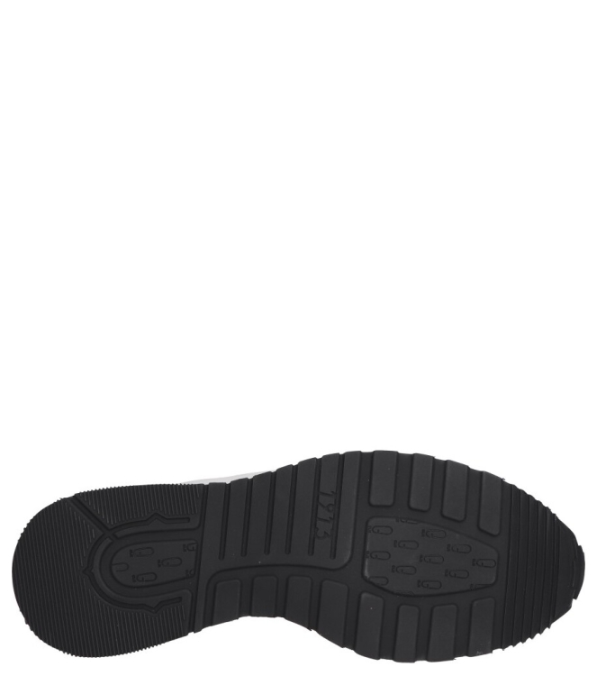 Gijs sneaker <span>2146 908 2040</span> 2146 908 2040 wit - www.bremmerschoenen.pro - Bremmer Schoenen