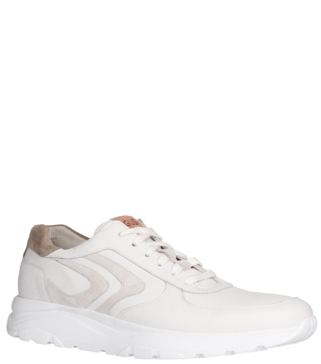 Gijs sneaker <span>2160 112 2112</span> 2160 112 2112 wit - www.bremmerschoenen.pro - Bremmer Schoenen