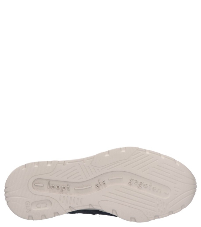 Gijs sneaker <span>2160 114 2136</span> 2160 114 2136 blauw - www.bremmerschoenen.pro - Bremmer Schoenen