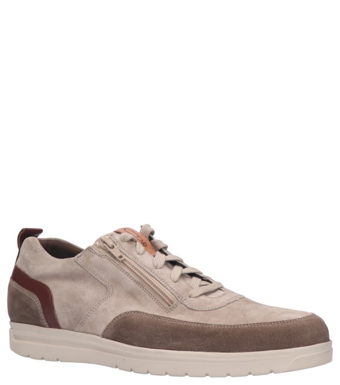 Gijs Gijs sneaker <span>2085 205 1952</span> 1952 TALPA/WALNOOT/WHISKY Gijs sneaker <span>2085 205 1952</span> 2085 205 1952 beige - www.bremmerschoenen.pro - Bremmer Schoenen
