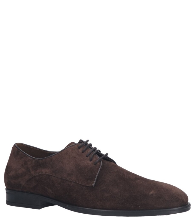 Gijs geklede schoen <span>2141 605 1242</span> 2141 605 1242 bruin - www.bremmerschoenen.pro - Bremmer Schoenen