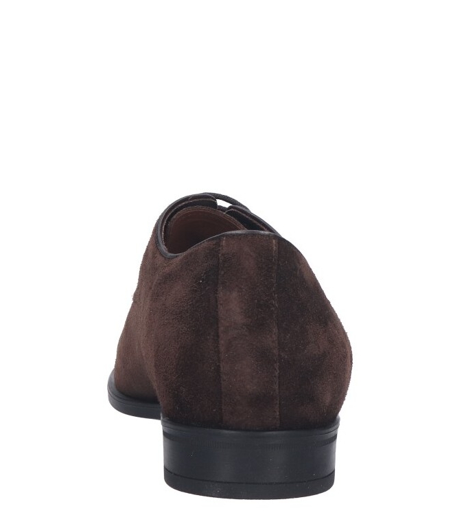 Gijs geklede schoen <span>2141 605 1242</span> 2141 605 1242 bruin - www.bremmerschoenen.pro - Bremmer Schoenen
