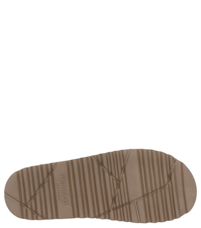 Warmbat sandaal <span>36WNL311051-61 Wenlock</span> 36WNL311051-61 Wenlock beige - www.bremmerschoenen.pro - Bremmer Schoenen
