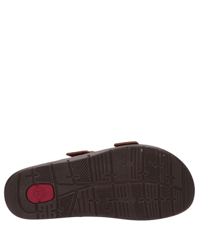 Rohde slipper <span>5890 18</span> 5890 18 beige - www.bremmerschoenen.pro - Bremmer Schoenen