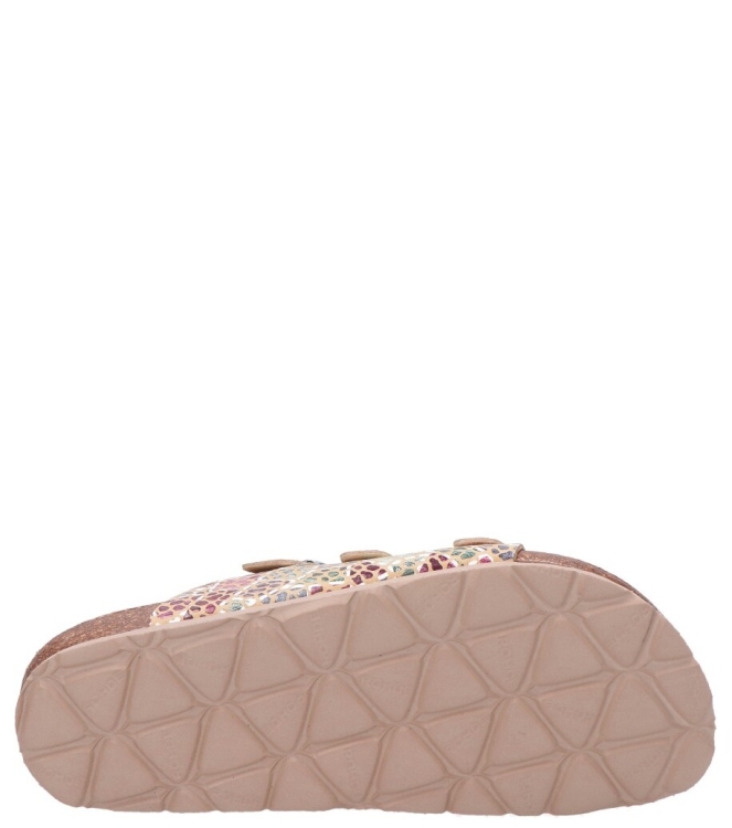 Rohde slipper <span>5620 75</span> 5620 75 beige - www.bremmerschoenen.pro - Bremmer Schoenen