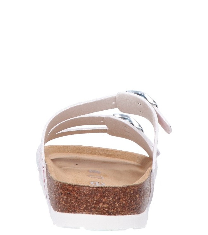 Rohde slipper <span>5620 08</span> 5620 08 meerkleurig - www.bremmerschoenen.pro - Bremmer Schoenen