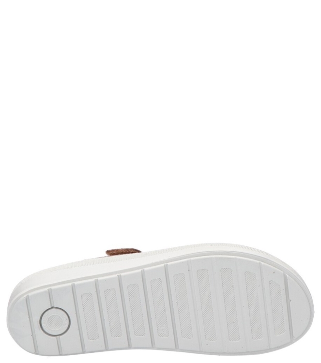 Rohde slipper <span>5729 77</span> 5729 77 beige - www.bremmerschoenen.pro - Bremmer Schoenen