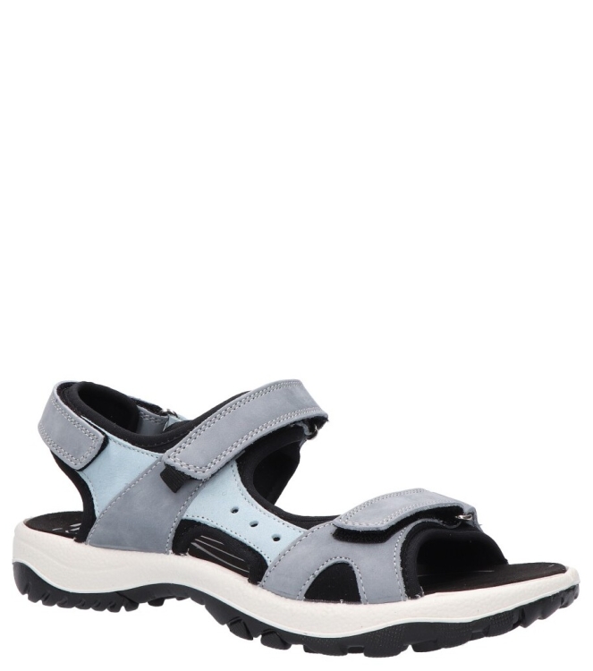 Rohde Rohde sandaal <span>5380 55</span> 55 jeans Rohde sandaal <span>5380 55</span> 5380 55 blauw - www.bremmerschoenen.pro - Bremmer Schoenen