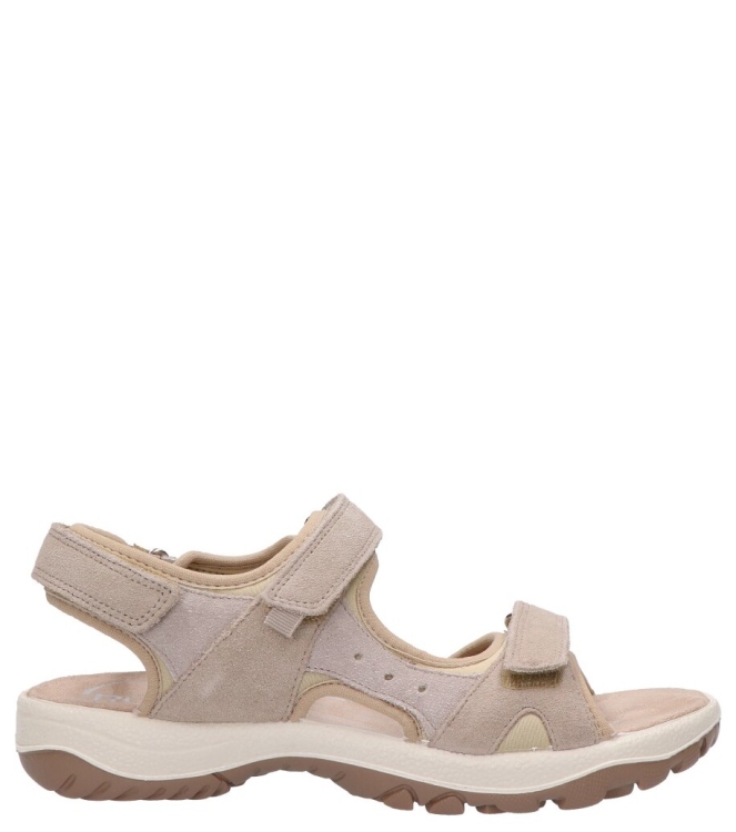 Rohde sandaal <span>5380 14</span> 5380 14 beige - www.bremmerschoenen.pro - Bremmer Schoenen