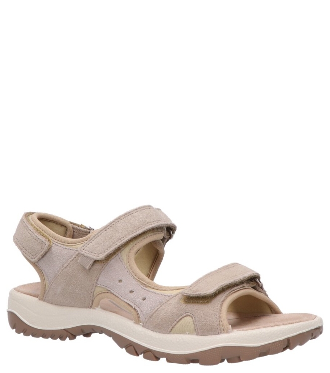 Rohde sandaal <span>5380 14</span> 5380 14 beige - www.bremmerschoenen.pro - Bremmer Schoenen