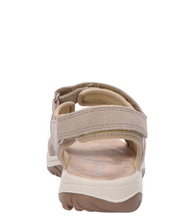 Rohde sandaal <span>5380 14</span> 5380 14 beige - www.bremmerschoenen.pro - Bremmer Schoenen