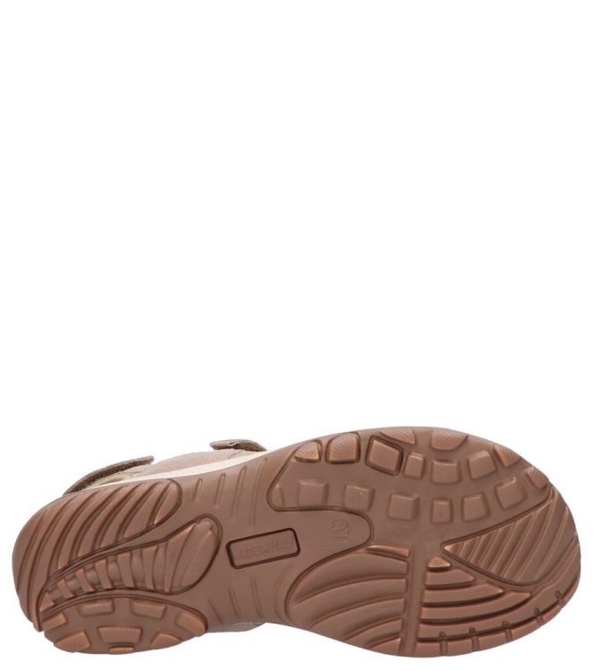 Rohde sandaal <span>5380 14</span> 5380 14 beige - www.bremmerschoenen.pro - Bremmer Schoenen