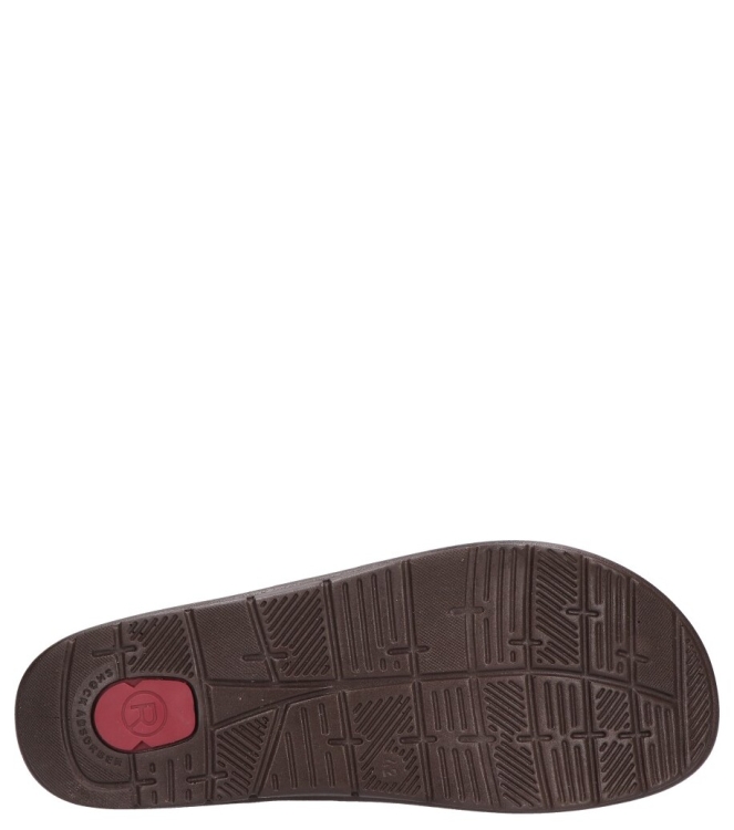 Rohde slipper <span>5913 75</span> 5913 75 beige - www.bremmerschoenen.pro - Bremmer Schoenen