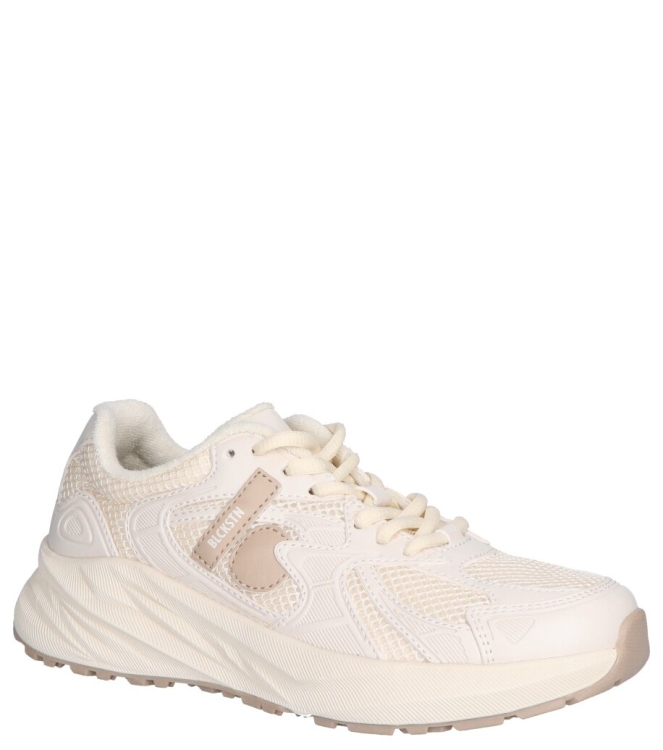 Blackstone sneaker <span>FL-758 Sea Pearl</span> FL-758 Sea Pearl wit - www.bremmerschoenen.pro - Bremmer Schoenen