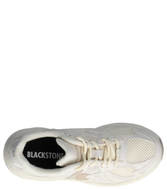 Blackstone sneaker <span>FL-758 Sea Pearl</span> FL-758 Sea Pearl wit - www.bremmerschoenen.pro - Bremmer Schoenen