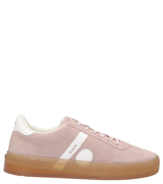Blackstone sneaker <span>EL-281 Crystal Gay</span> EL-281 Crystal Gay rose - www.bremmerschoenen.pro - Bremmer Schoenen