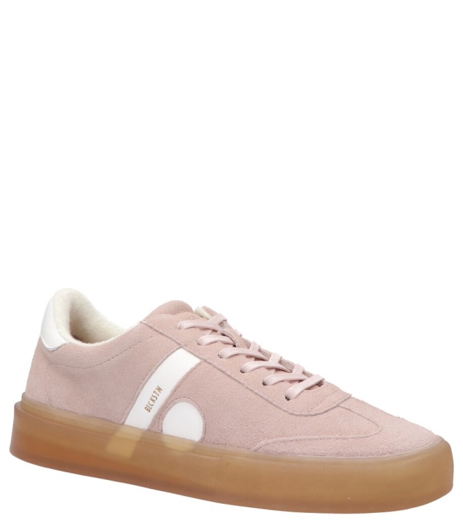 Blackstone sneaker <span>EL-281 Crystal Gay</span> EL-281 Crystal Gay rose - www.bremmerschoenen.pro - Bremmer Schoenen